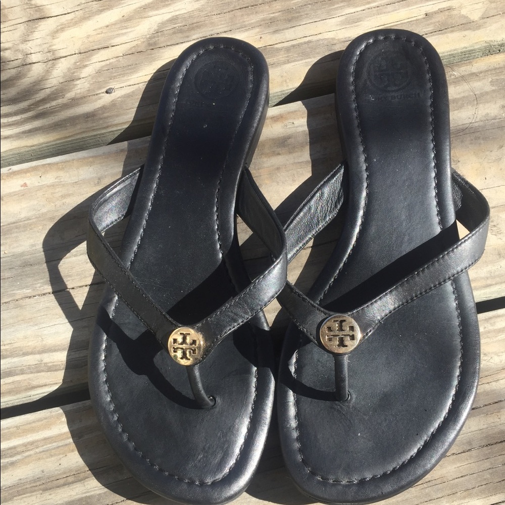 Tory burch sandals